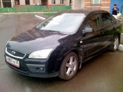 Ford Focus 2.0 MT 2006