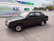 ВАЗ (Lada) 21099 1.3 MT 2003