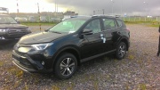 Toyota RAV4 2016