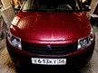 Renault Sandero 1.6 MT 2012