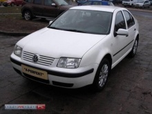 Volkswagen Bora 1.6 AT 2002