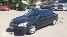 Mitsubishi Lancer 1.6 MT 2008