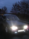 Opel Vectra 1992