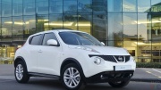 Nissan Juke 1.6 CVT 2013