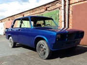 ВАЗ (Lada) 2105 1.5 MT 1992