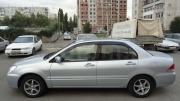 Mitsubishi Lancer 1.5 MT 2003