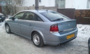 Opel Vectra 2.2 MT 2003