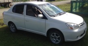 Toyota Platz 1.3 AT 2002