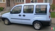 Fiat Doblo 2005