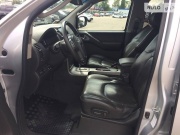 Nissan Pathfinder 2.5 dCi AT 2008