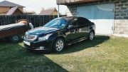 Daewoo Lacetti 1.6 AT 2009