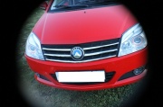 Geely MK 1.5 MT 2012