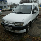 Citroen Berlingo 1998