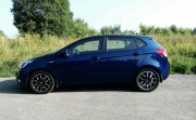 Kia Rio 1.6 AT 2015