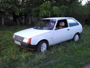 ЗАЗ 1102 1.1 MT 1994