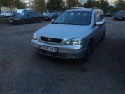 Opel Astra 1.6 MT 1998