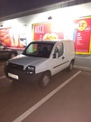 Fiat Doblo 1.9 JTD MT 2005