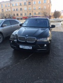 BMW X5 xDrive48i AT 2008