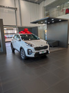 Kia Sportage 2021