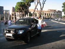 Mitsubishi Pajero 3.2 DI-D AT 2008