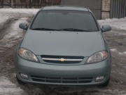 Chevrolet Lacetti 1.6 MT 2005