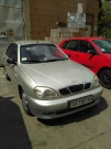 Daewoo Lanos 1.5 MT 2003