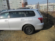 Toyota Corolla Fielder 1.5 AT 2008