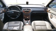 Peugeot 607 2.2 HDi AT 2001