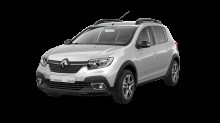 Renault Sandero 2019