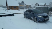 Kia Rio 1.6 AT 2012