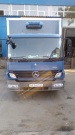 Mercedes-Benz Atego 2001