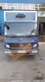 Mercedes-Benz Atego 2001