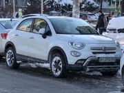 Fiat 500L 2017