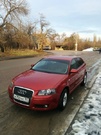 Audi A3 1.6 Tiptronic 2006