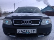 Audi A6 2.8 MT quattro 1997