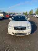 Skoda Octavia 1.8 TSI DSG 2011