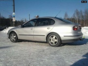 SEAT Toledo 2.3 MT 2002