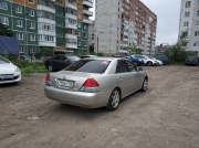 Toyota Mark II 2.5 AT 2002