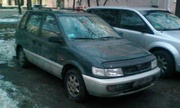 Mitsubishi Space Runner 1.8 MT 1997