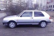 Volkswagen Golf 1.6 MT 1988