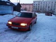 Volvo 850 2.4 MT 1993