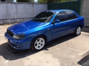 Daewoo Lanos 1.6 MT 2008