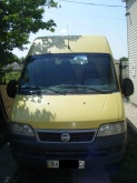 Fiat Ducato 2005