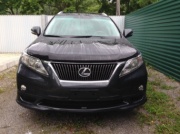 Lexus RX 350 AT 2010