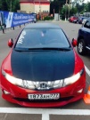 Honda Civic 1.8 MT 2008