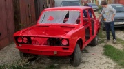 ВАЗ (Lada) 2103 1.5 MT 1980