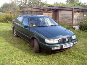 Volkswagen Passat 2.0 MT 1994