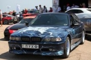 BMW 7 серия 740iL AT 2000