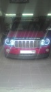 Jeep Grand Cherokee 5.7 AT 4WD 2005