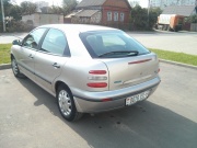 Fiat Brava 1.9 TD MT 2001